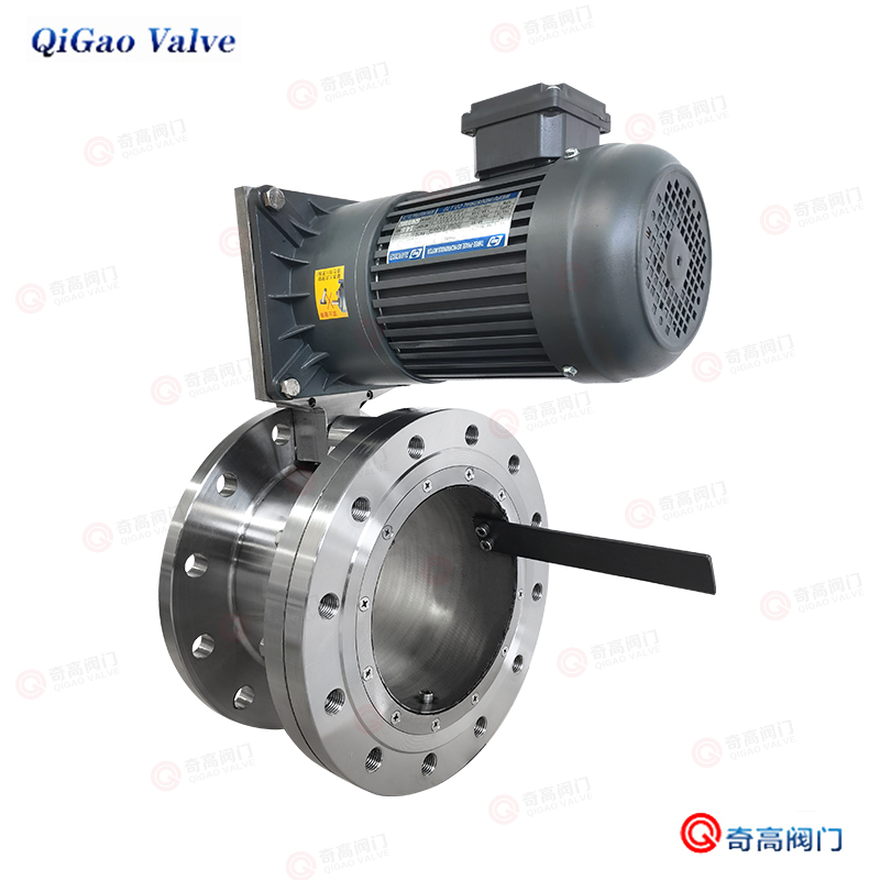 管道式防堵料裝置、刮料裝置