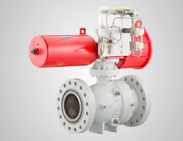 氣動(dòng)閥門 氣動(dòng)閥門